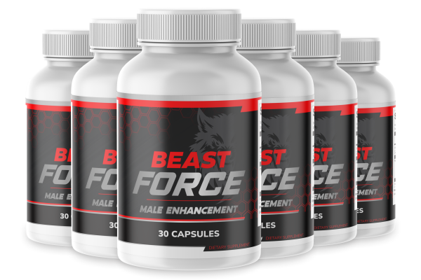 Beast Force