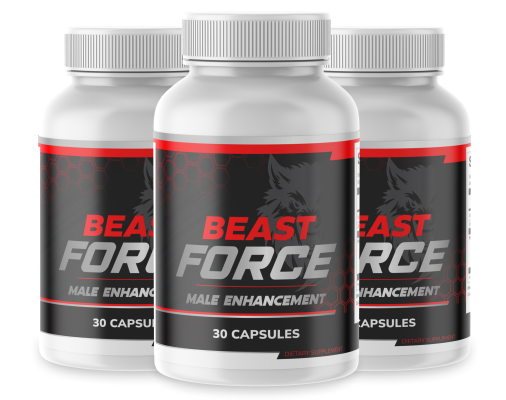 Beast Force